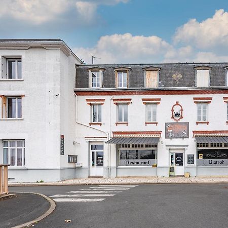 Апартаменты Bistrot 10 Назель Экстерьер фото